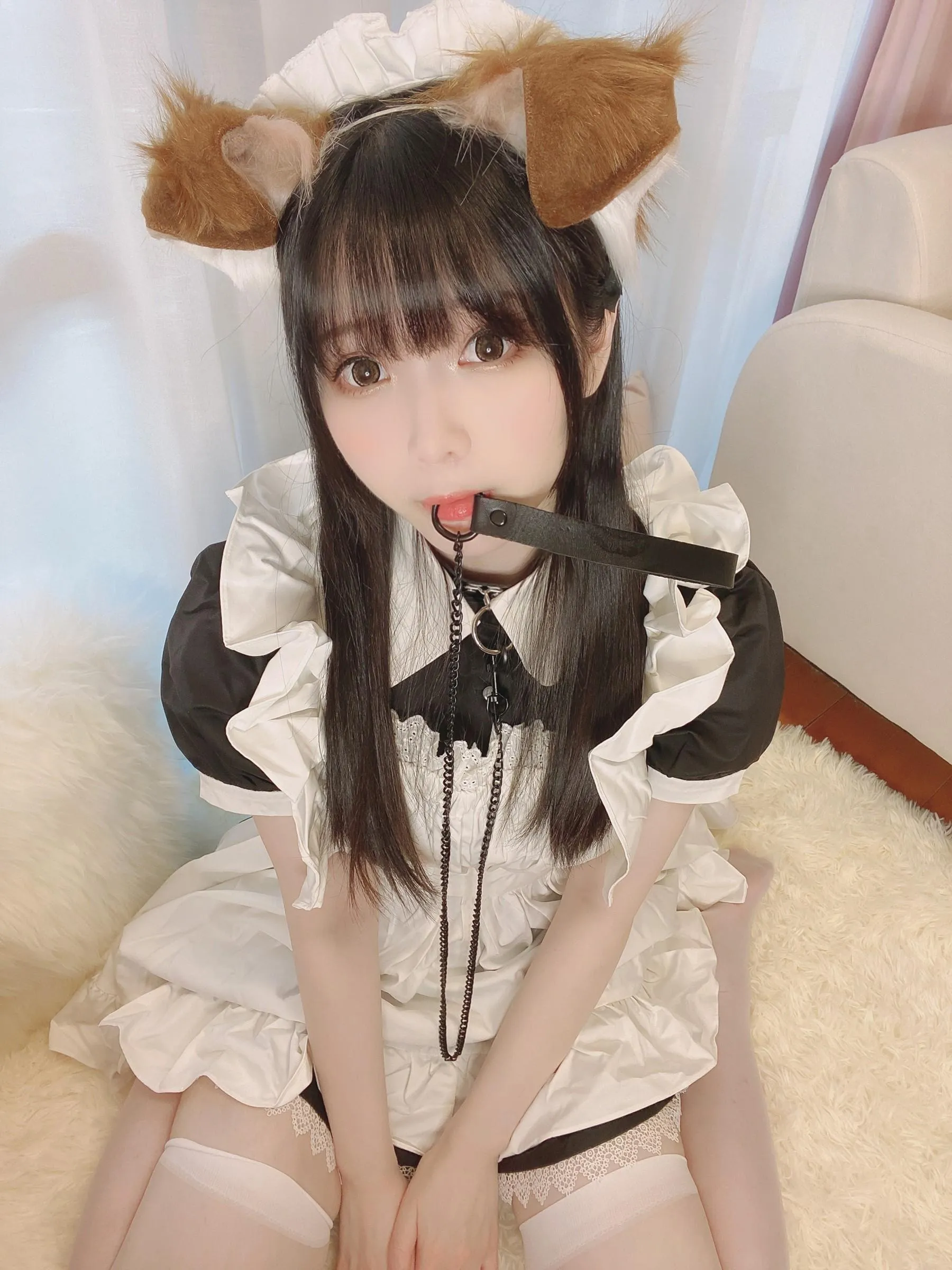 霜月shimo – NO.57 Fantia 2022年07月会员合集7期-2022-07-30 七月 [16P]插图3